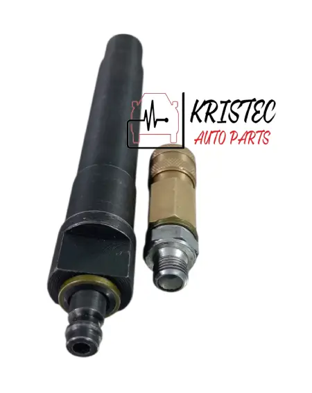Kit adaptador -  PS100 para HILUX