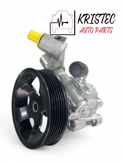 Servo de dirección hidráulico Hilux 1GD (sin válvula)