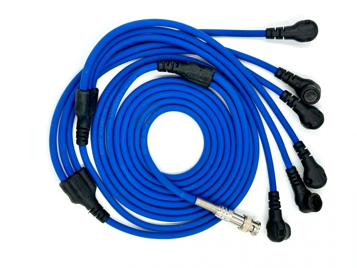 Sonda Lx6 para bobina en bujía