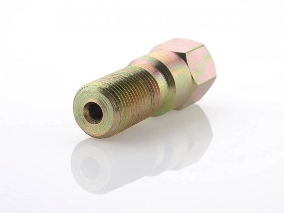 Adaptador AD-M14-TS para transductor de presión en cilindro