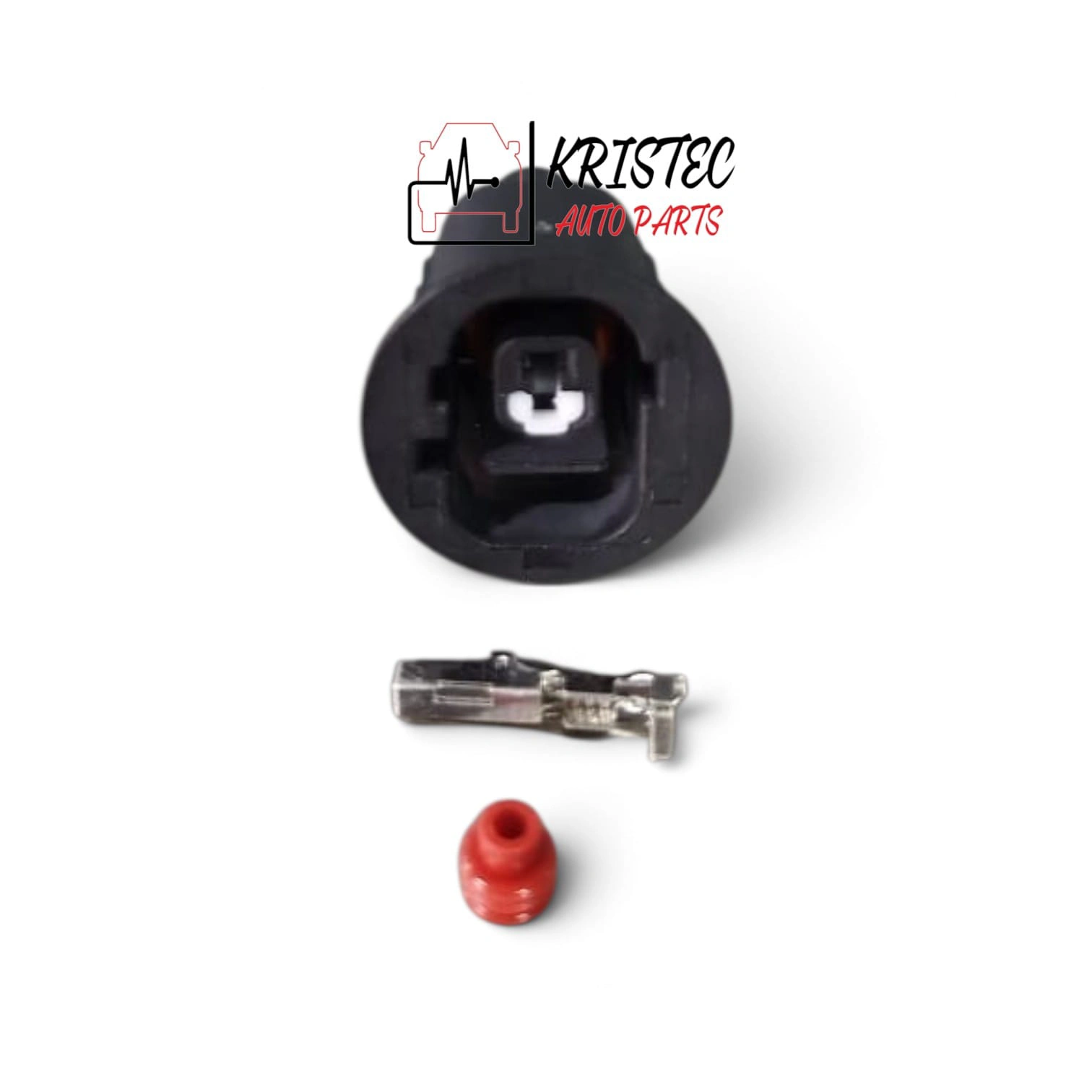 Conector de switch de aceite sin cable